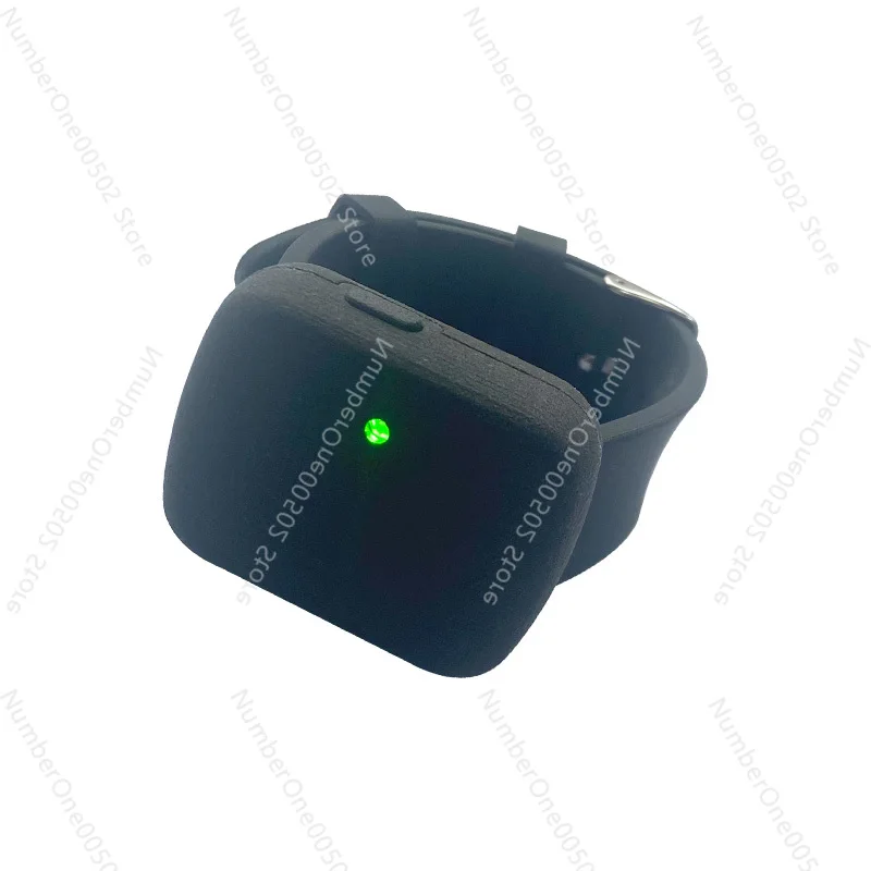 GSR galvanic skin sensor heart rate blood oxygen detection module skin conductivity 3-axis acceleration gyroscope bracelet