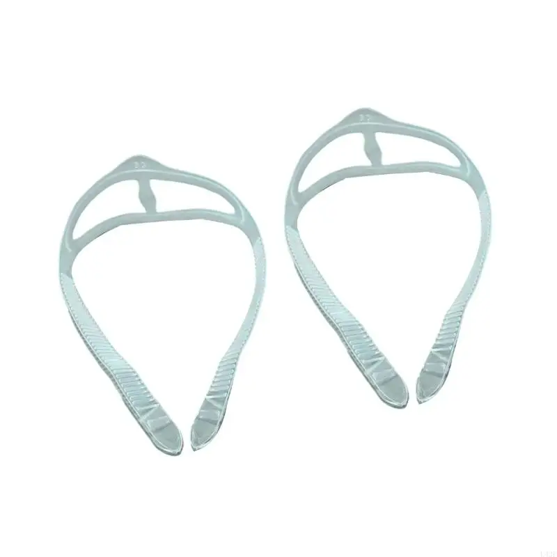 Silicones Dive Mask Strap Replacement Comfortable Snorkels Mask Band Universal 