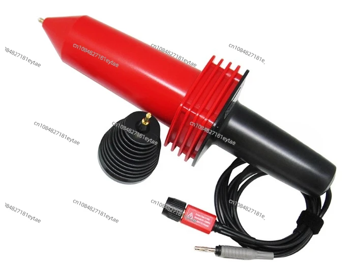 

HVP-39pro Imported High Sensitivity Probe Test Rod High Sensitivity Rod for Oscilloscope AC and DC 40KV