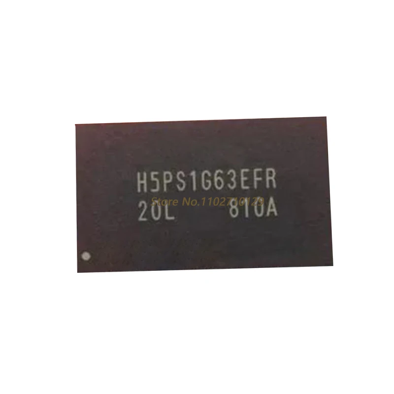 1Pcs/Lot H5PS1G63EF…