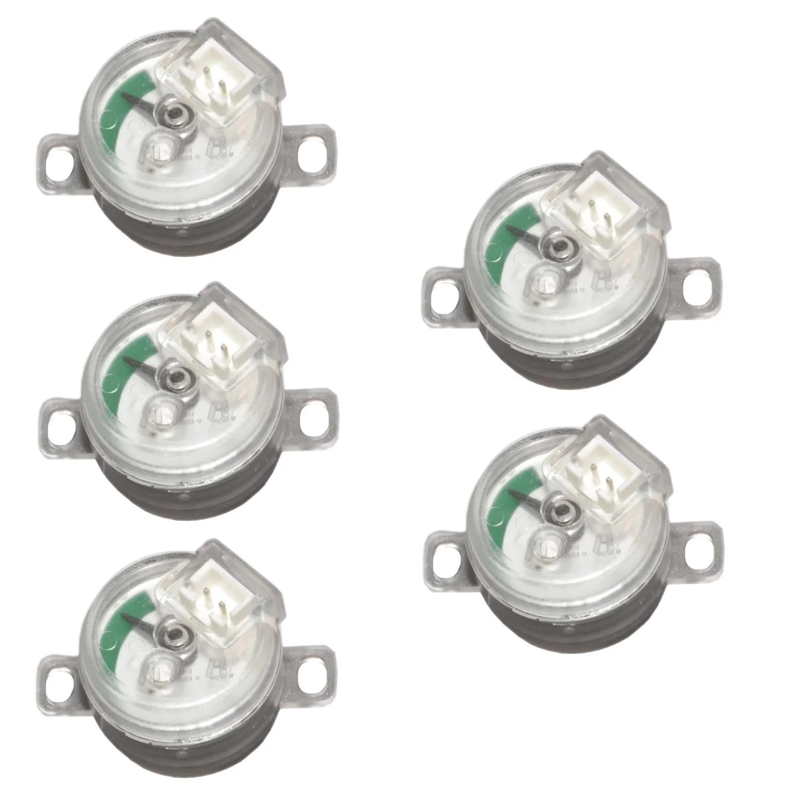 5Pcs Lpg Level Sens…