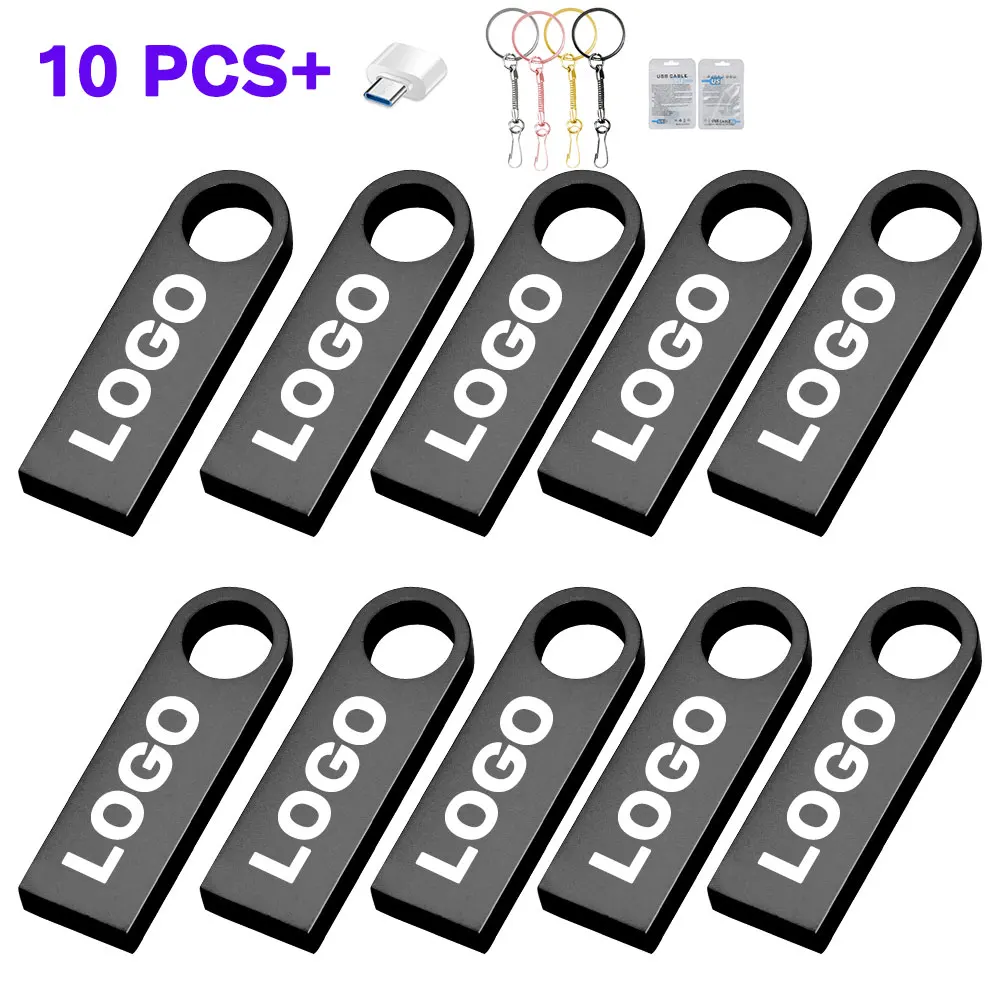 

10 шт./лот USB-накопитель, высокоскоростной флэш-накопитель 2,0, 128 ГБ Cle USB 2,0, флэш-накопитель 128 ГБ, USB-накопитель, бесплатная доставка
