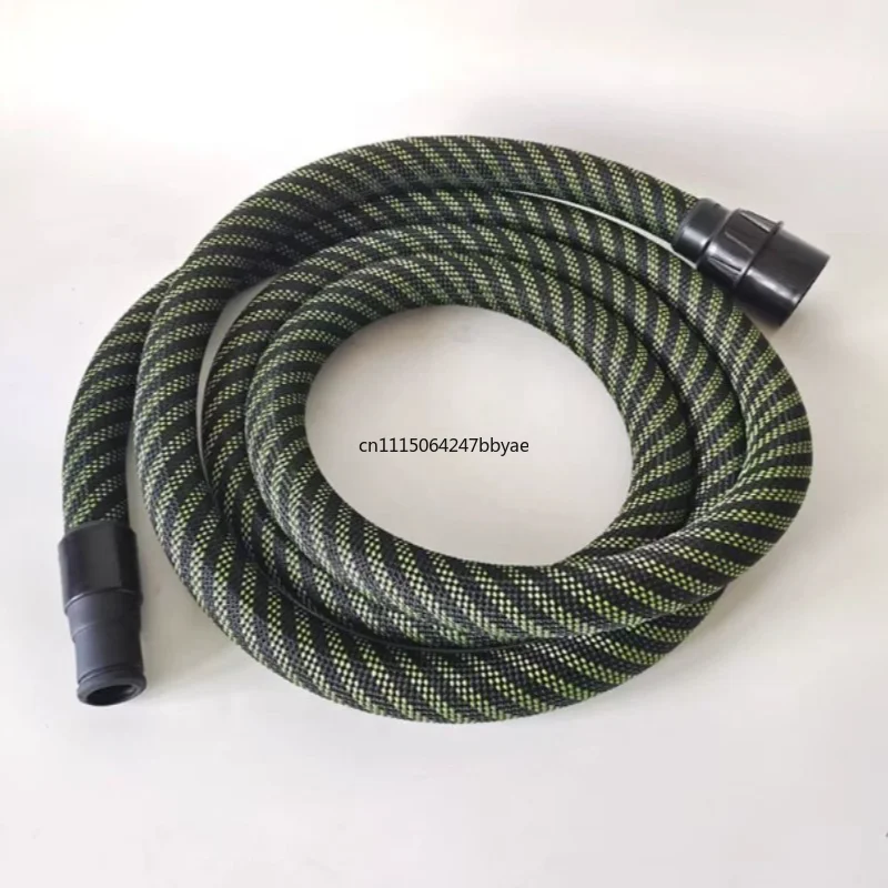 For FESTOOL Mirka Dust Extractor Anti-static Vacuum Cleaner Hose Replacement