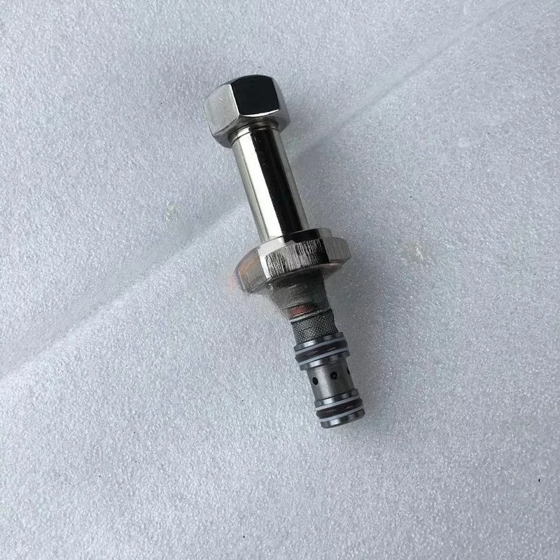 For 6667687 Hydraulic Slide Valve Replacement for Bobcats Loader S160 S550 S750 S770 S300 S330 863 864 873 883 963 T110 T140