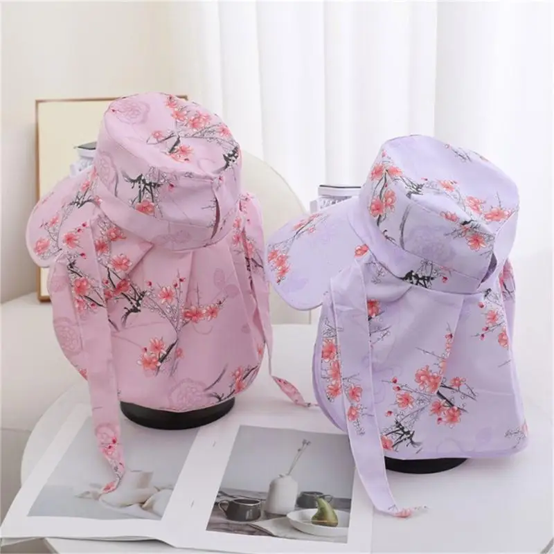 

Solar Charging Summer Cooling Fan Hat Sun USB Rechargeable Fan Hat