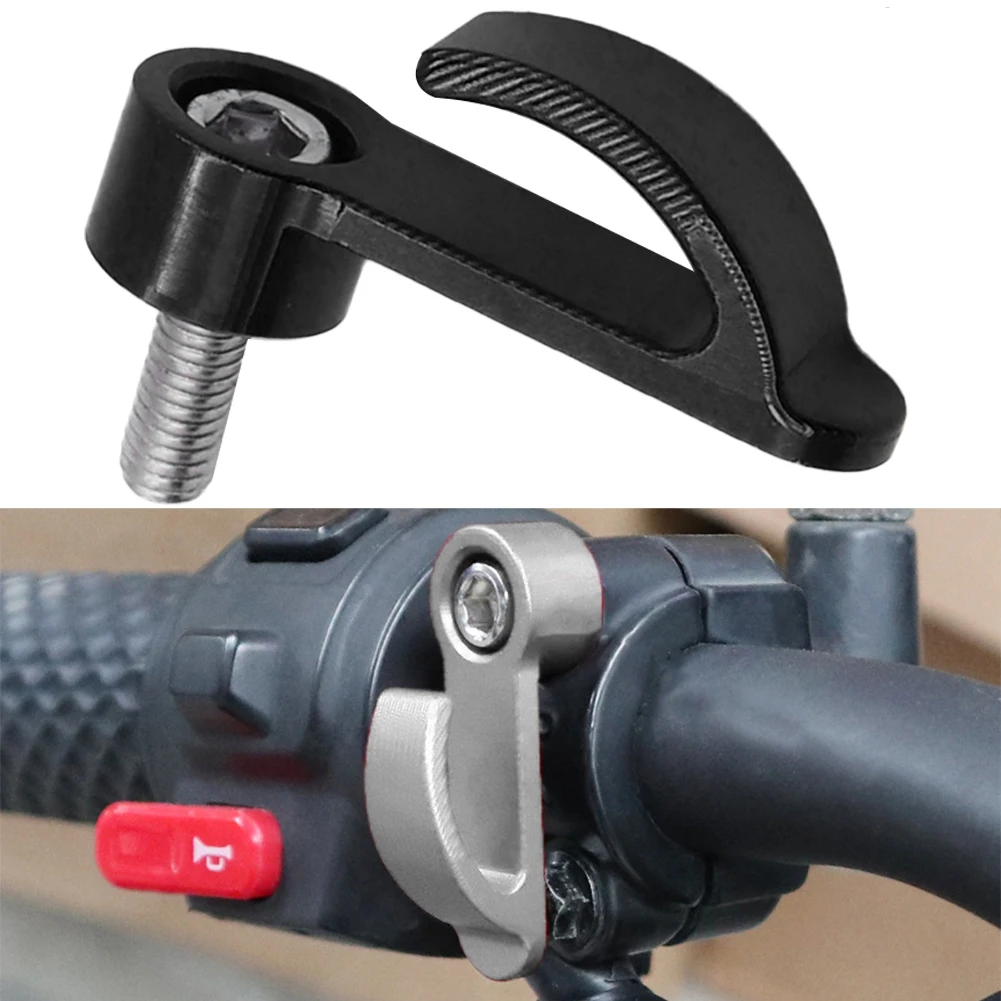 Universal Cnc Motorcycle Hole Hook Helmet Bag Carry Holder For Yamaha Fz1 Motorcycles Z750 Honda Cbr 600 F4i Gsx650f Bws 100