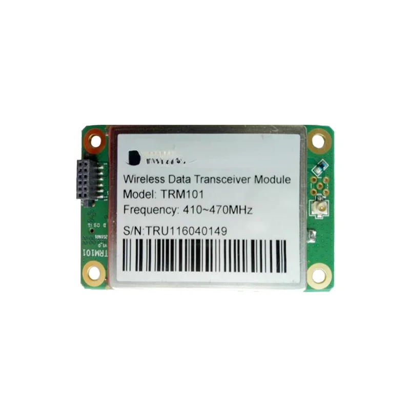 Hot sales TRM101 Wireless Data Transceiver Module 410~470MHz 1W output Radio modem