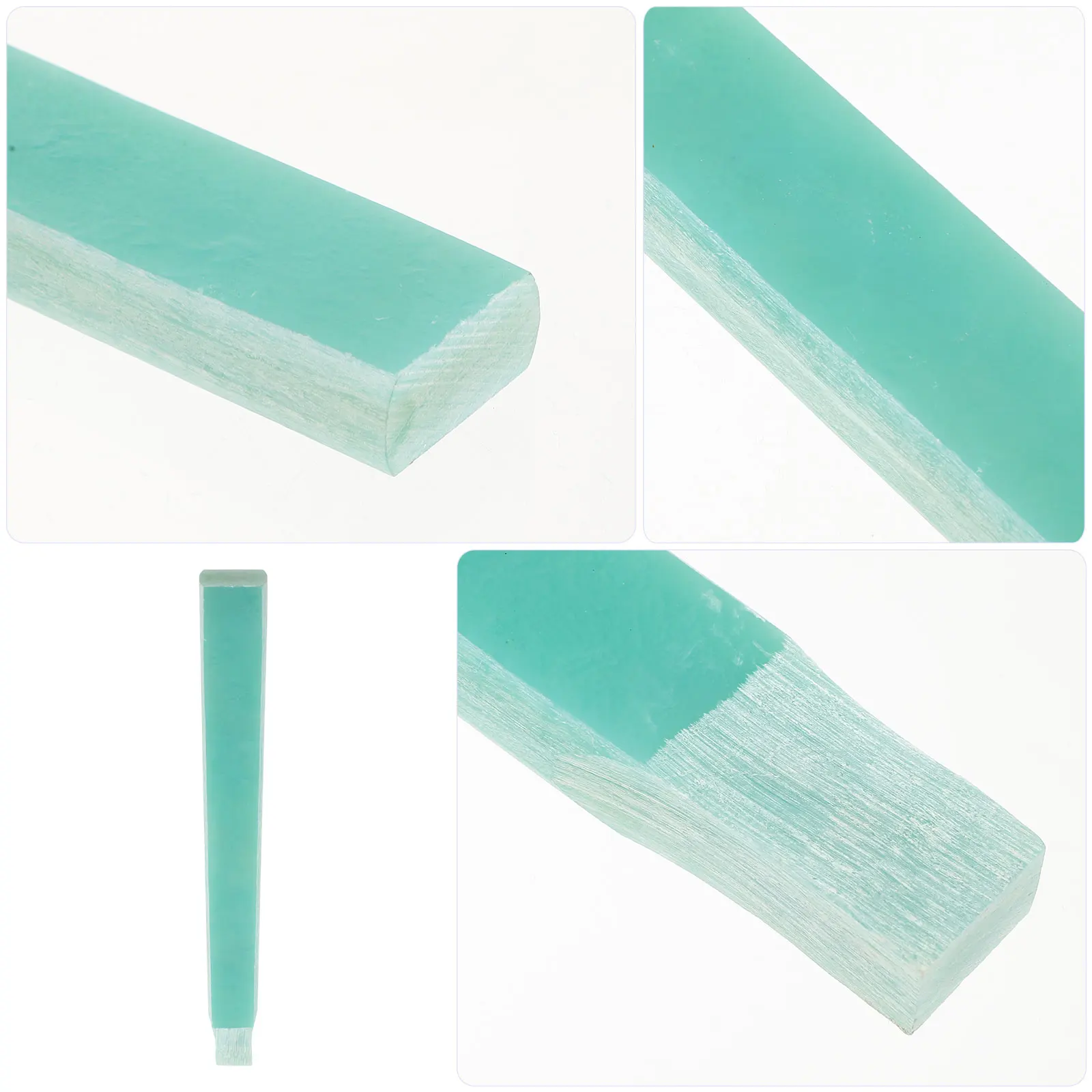 

Insulated Claw Hammer Handle Replacement Epoxy Resin Non-Slip Grip For Hammer Tool Durable Camping Firewood Cutting Outdoor Use