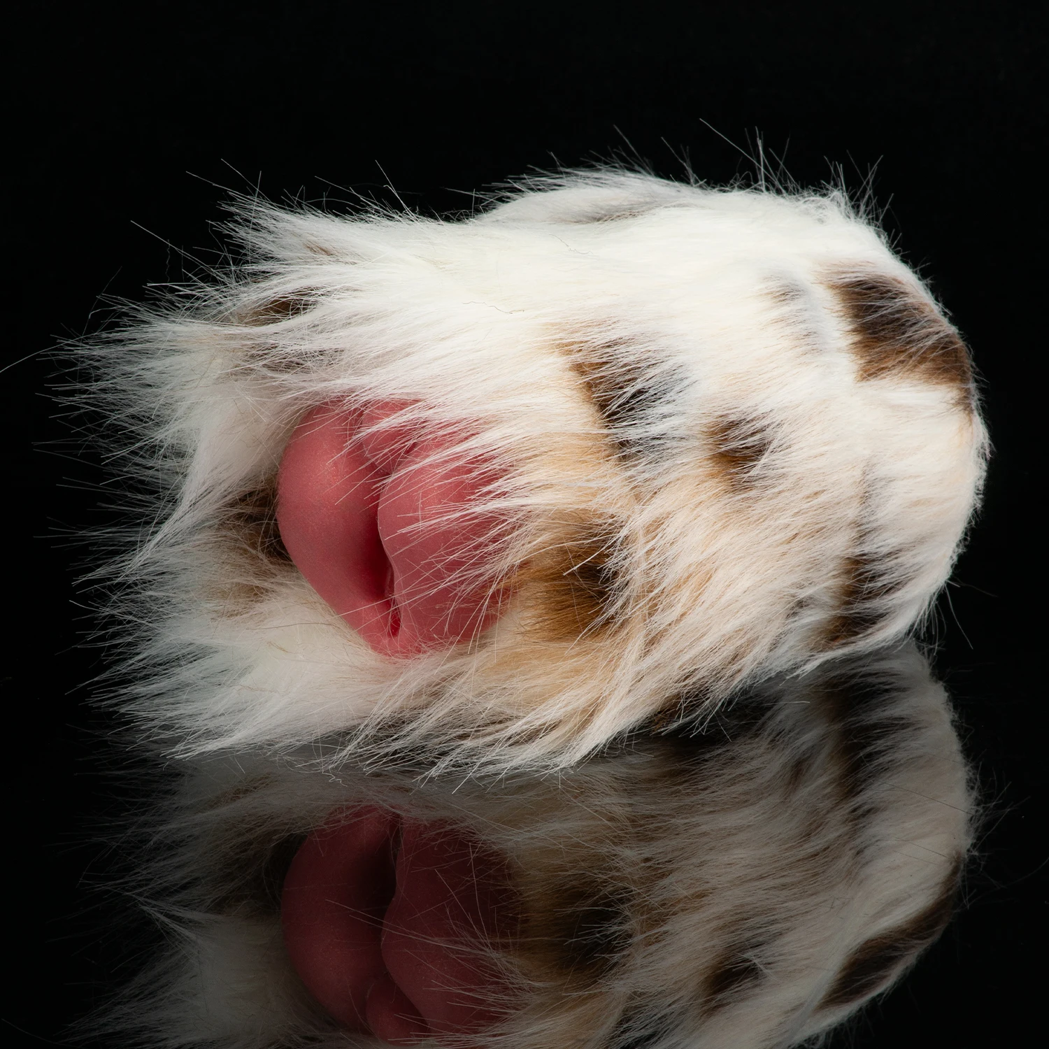 YOCY Realistic Animal Dog Male Masturbator With Lifelike Fur Silicone Penis Stroker Massager Sex Toys For Adult Men Pleasure