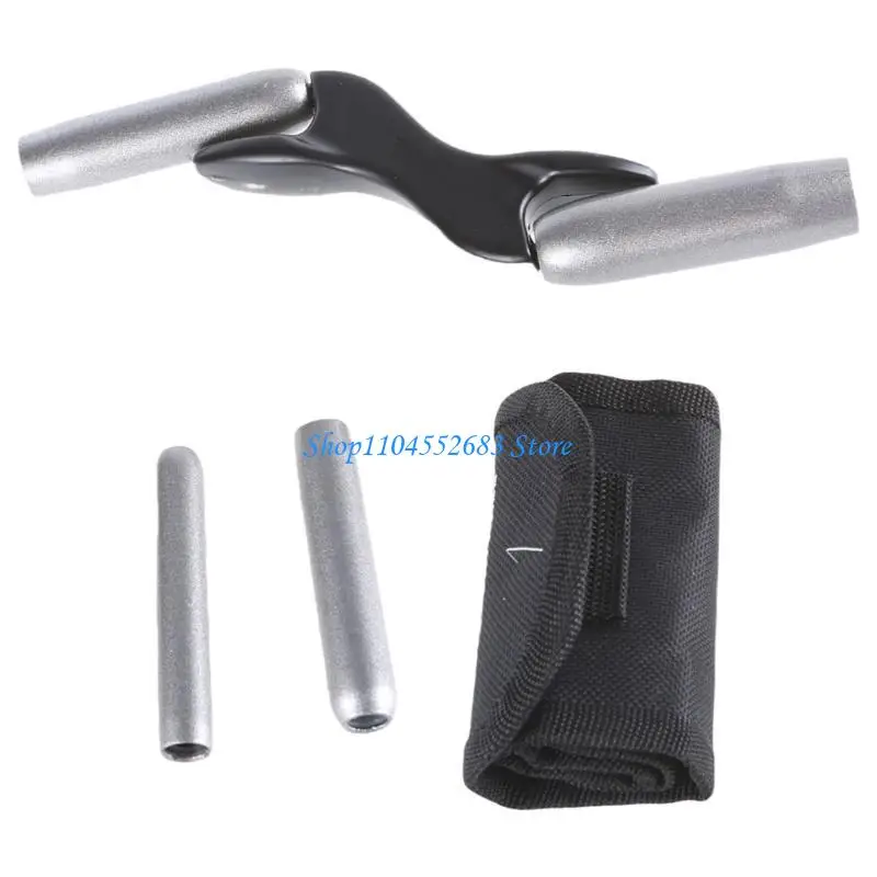 Y6GD Brick Join Set Multfunctional Bricklaying JONIC Set Stone Brick Join Set 20cm