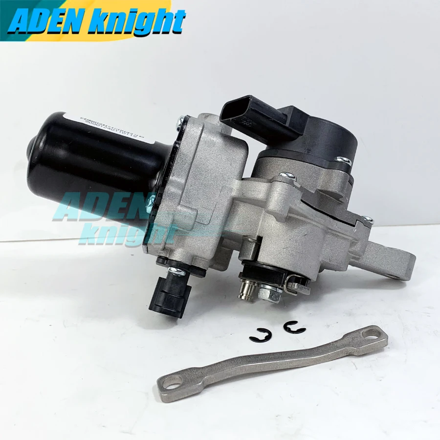 Turbocharger Actuator For Toyota Hiace Hilux Landcruiser 3.0 D4D Turbo 17201-0L040 17201-0L041 17201-0L042 17201-30110