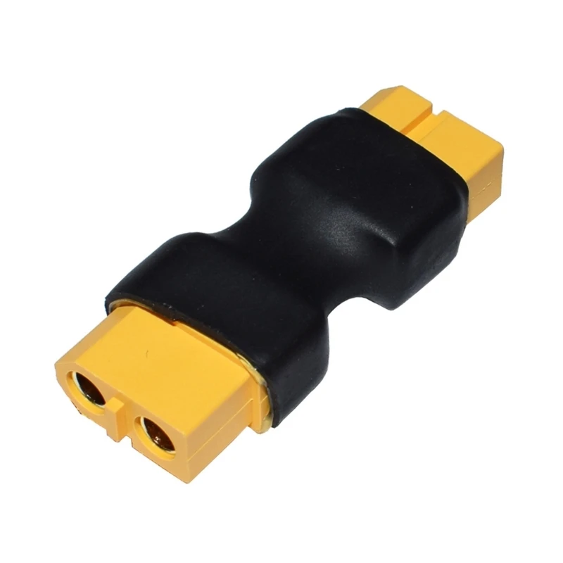

U55B XT60 Connector Female Extension Adapter For Connecting Cell Batteries