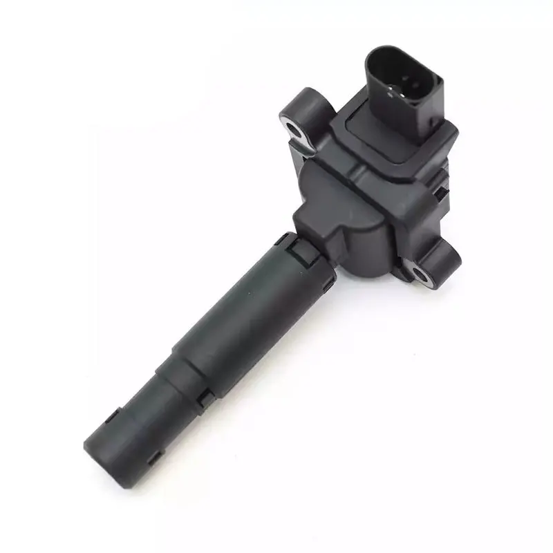 2/4 PCS  Ignition Coil for M ercedess c250 SLK250 A0001502580 m271 R171 R172 C204 C207 C209 CL203