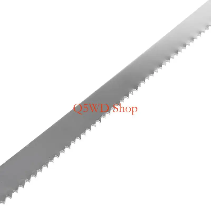 

Q5WD из нержавеющей стали 400 мм возврата для пилы, эффективная для резки древесины F