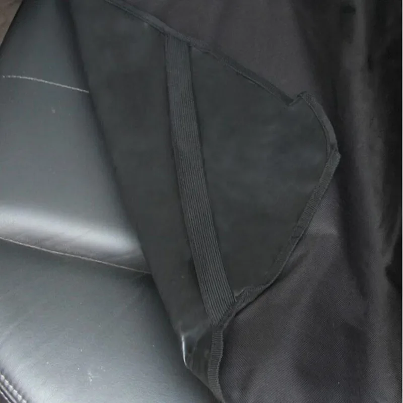 غطاء مقعد السيارة للكلاب/أرجوحة مقاومة للماء غطاء مقعد السيارة للحيوانات الأليفة/حافظة وسادة الأرجوحة وبطانية الحيوانات الأليفة