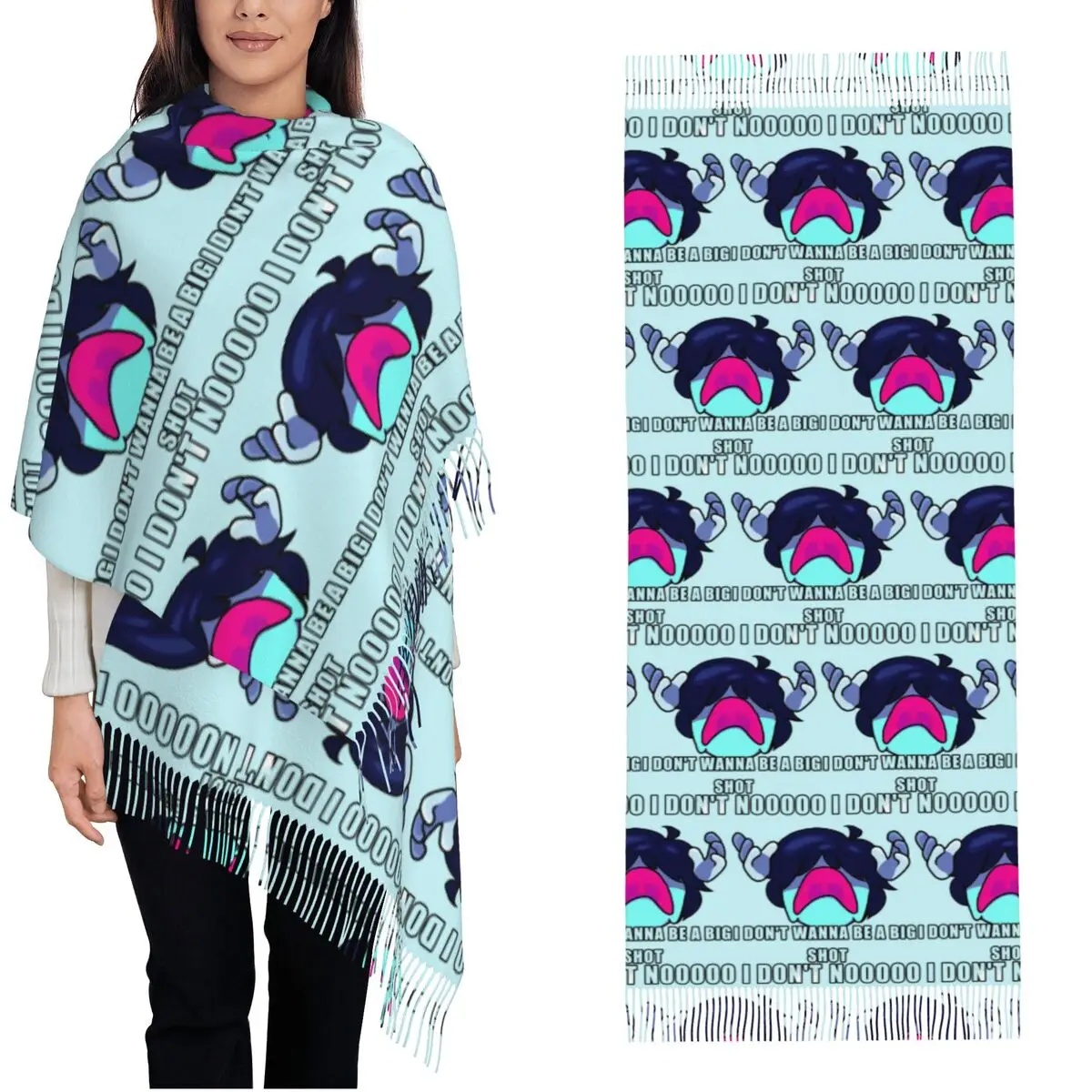 deltarunes-kris-cachecol-feminino-inverno-outono-caxemira-xale-envoltorio-longo-grande-xale-cachecol-feminino