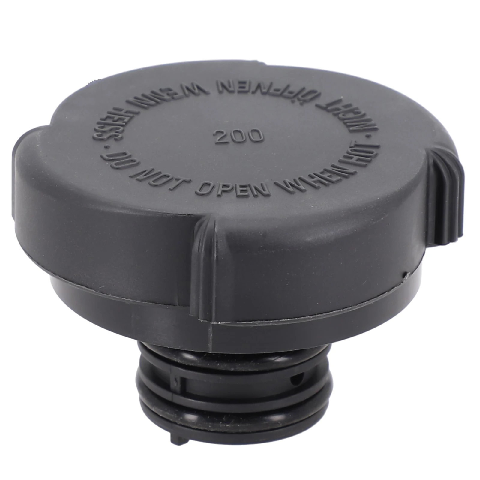 Car Radiator Expansion Tank Cap Radiator Cap Coolant Reservoir Tank Cap For BMW E30 E39 E38 E46 E61 For LAND ROVER Discovery