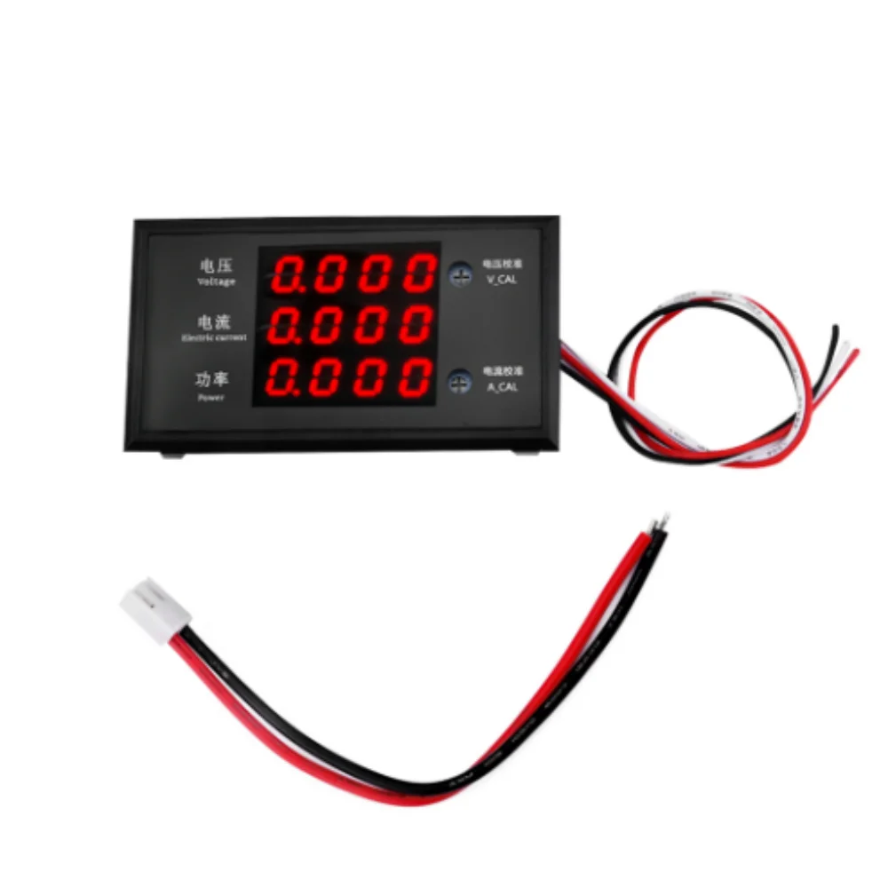 DC8-12V 10A Digital…