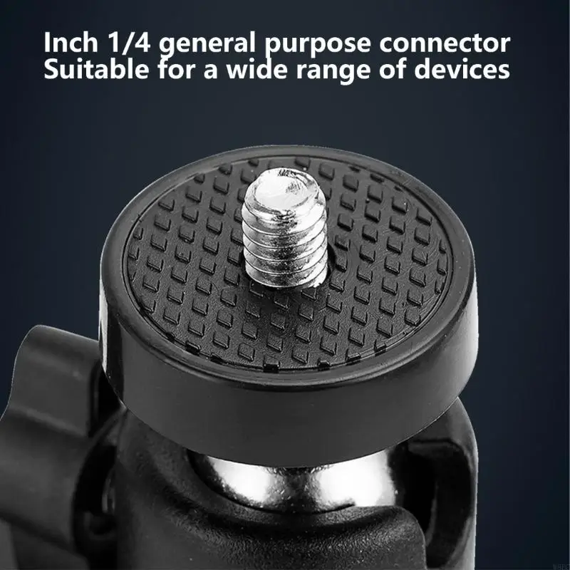 

Foldable Wall Mount Bracket with Two Axises Rotation for Flexible Projection