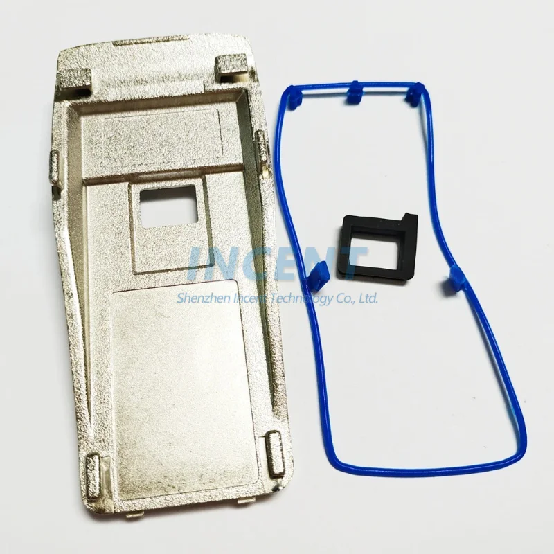 2Sets Chassis With Gaskets For Motorola DP1400 DEP450 XiR P3688 Walkie Talkie