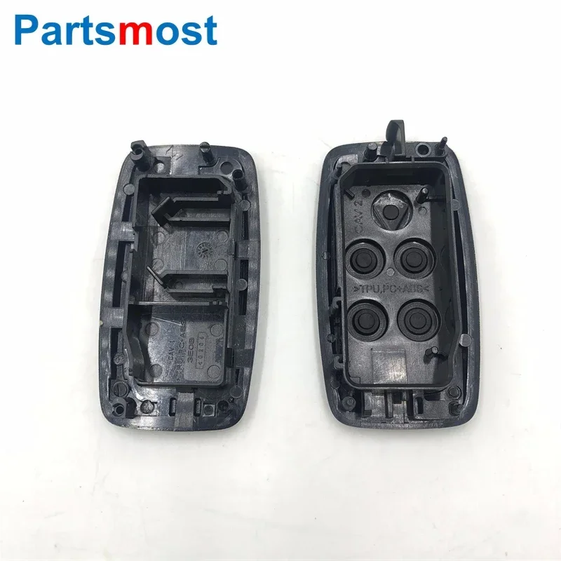 

LR052905 КРЫШКА ДИСТАНЦИОННОГО УПРАВЛЕНИЯ ДЛЯ LAND ROVER LR4 RANGE ROVER 2010-2012 RR SPORT 2010-13 SMART KEY FOB CASE РЕМОНТНЫЙ КОМПЛЕКТ