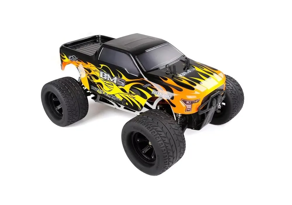 

ROFUN FG Road Bike Retrofit Kit (200 * 120)