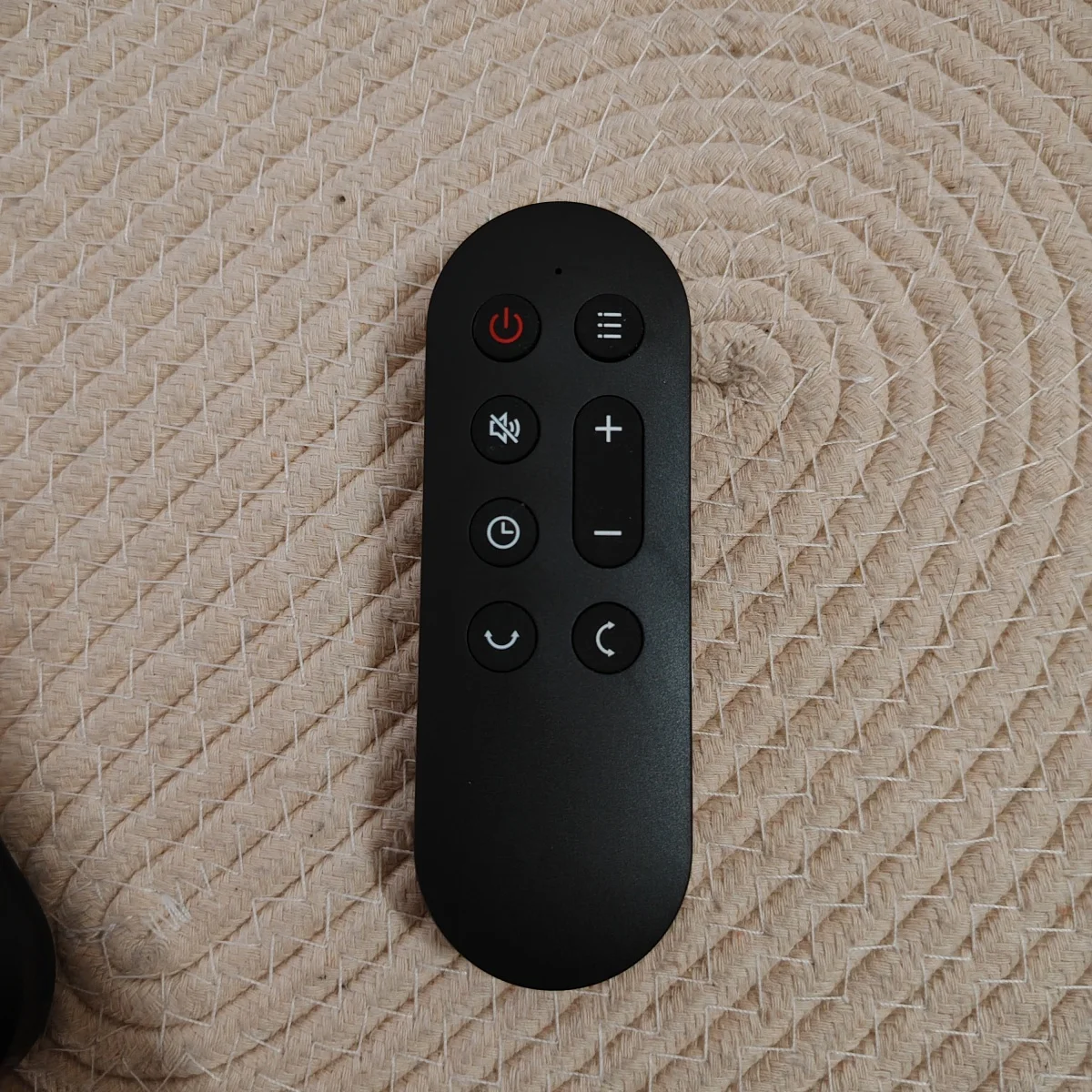 جهاز تحكم عن بعد جديد لـ Dreo DR-HTF017 DR-HSH004-G DR-HSH004 DR-HTF018DR-HSH001 DR-HSHS004A DR-HSH003 PTC مروحة الفضاء H #6