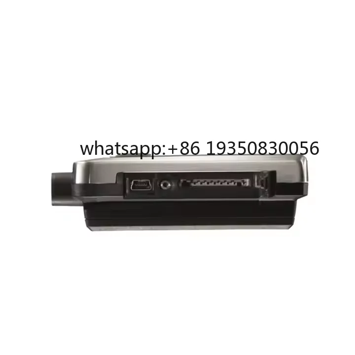 Testo 175-T3 Data Logger Mini Data Logger for Temperature/ Thermometer 0572 1753