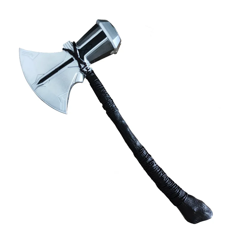 69 cm/27.17in Strijdbijl PU Model Katana Props Anime Randapparatuur Mes Vriendje Gift Collectible Bureau Feestartikelen Outdoor speelgoed