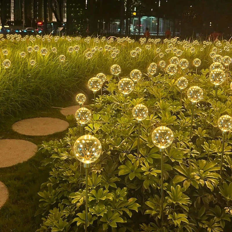 Solar Energy Led Gl… - image