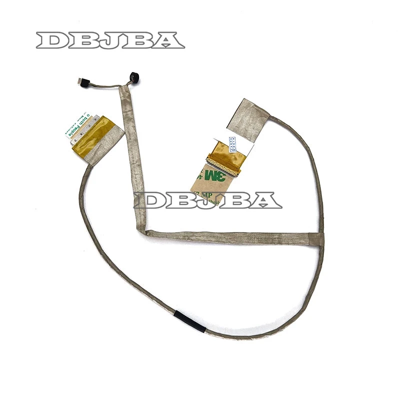 

LCD LVDS CABLE For ASUS A43 K43 K43E K43S K43SA K43SJ K43SV A43S X43S DD0KJ1LC00