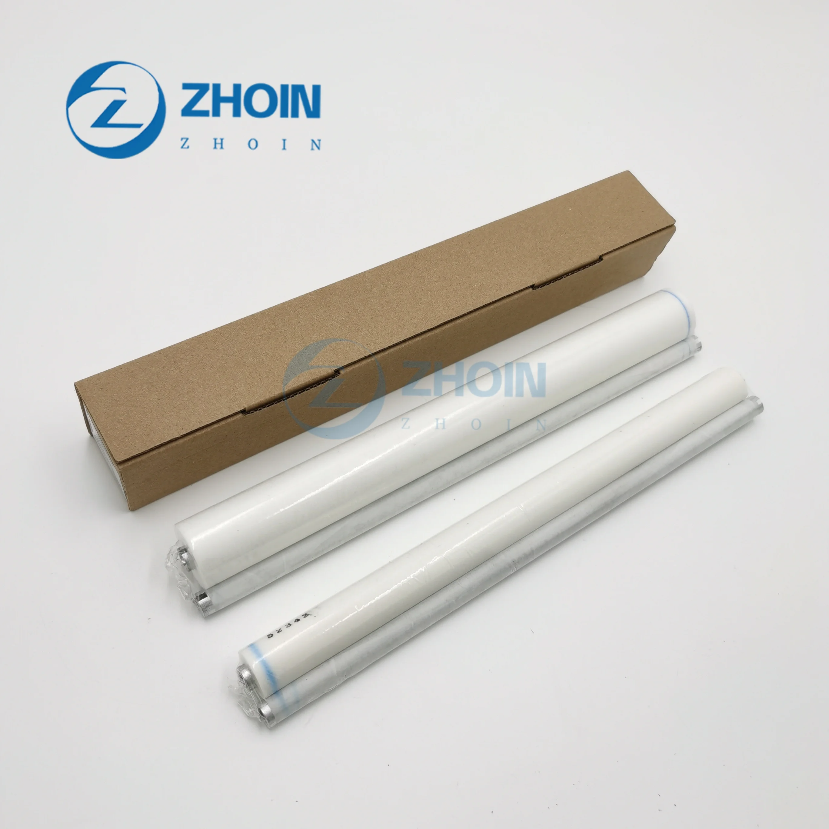 

Верхний веб-ролик + нижний веб-ролик для Sharp MX M623N 623U 753N 753U