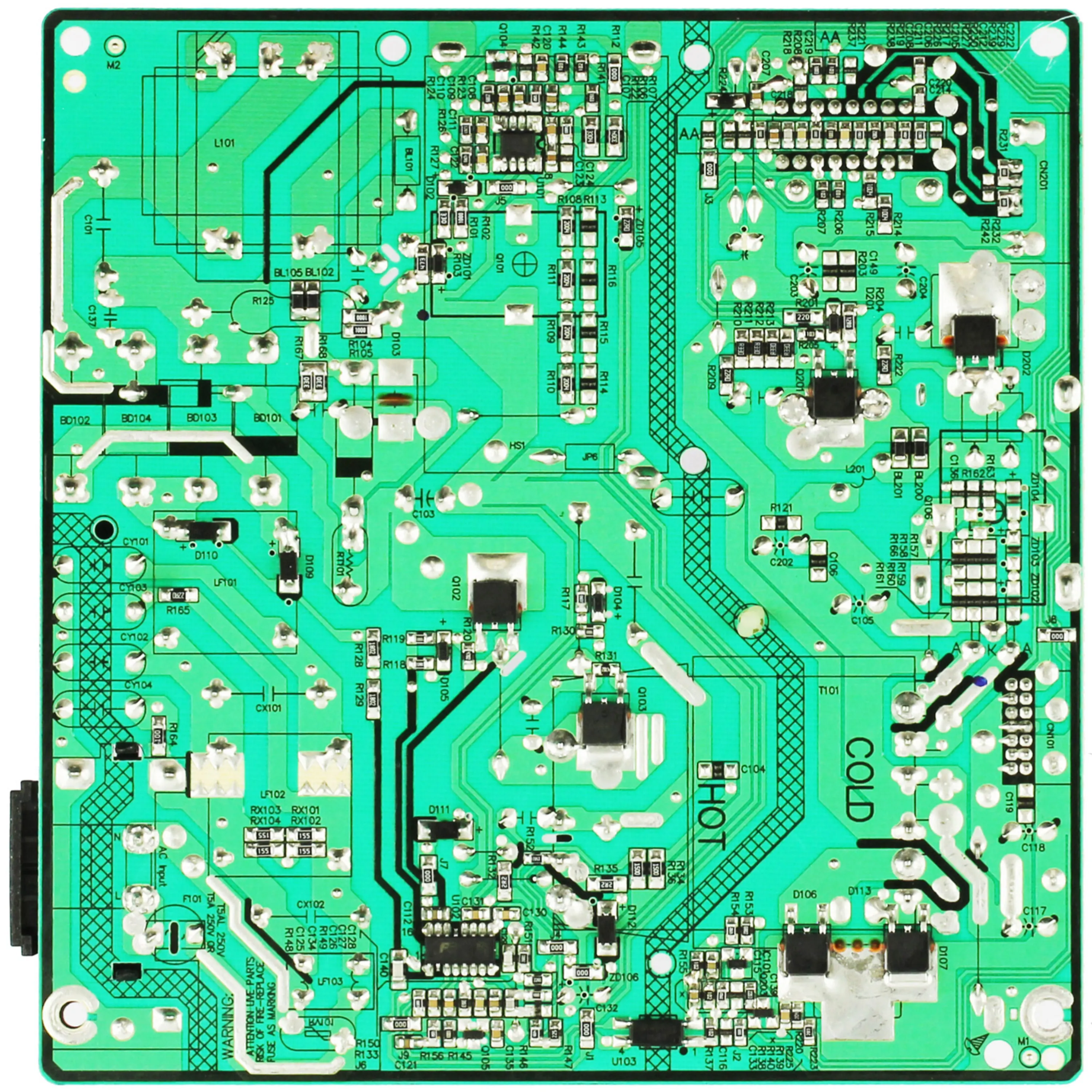 لوحة امدادات الطاقة لتلفزيون ال سي دي ، SHG6004C-101H ، SHG6004C101 ، CQC14134104969 ، 81T-PBE055-H911 ، 81-PBE060-H4C26A ، حقيقية ، أصلية