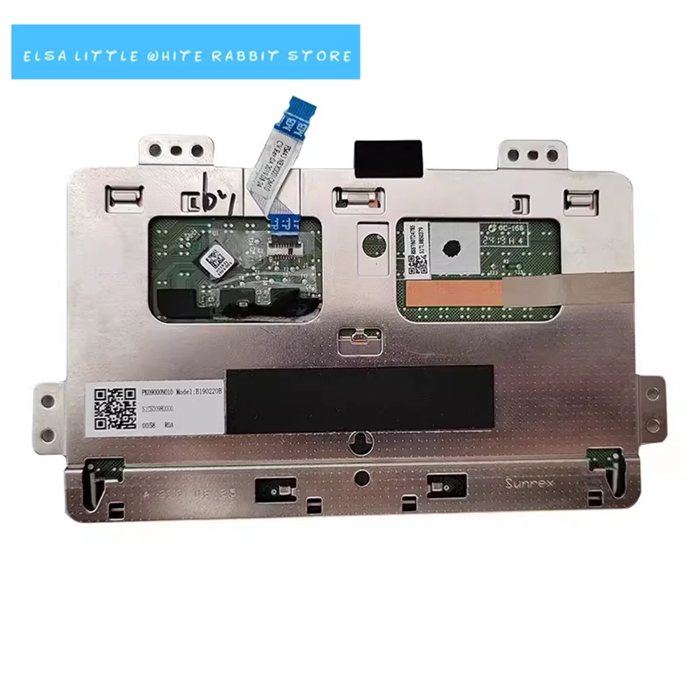 PARA LENOVO YOGA S740-14IIL TOUCHPAD BAORD COM CABO