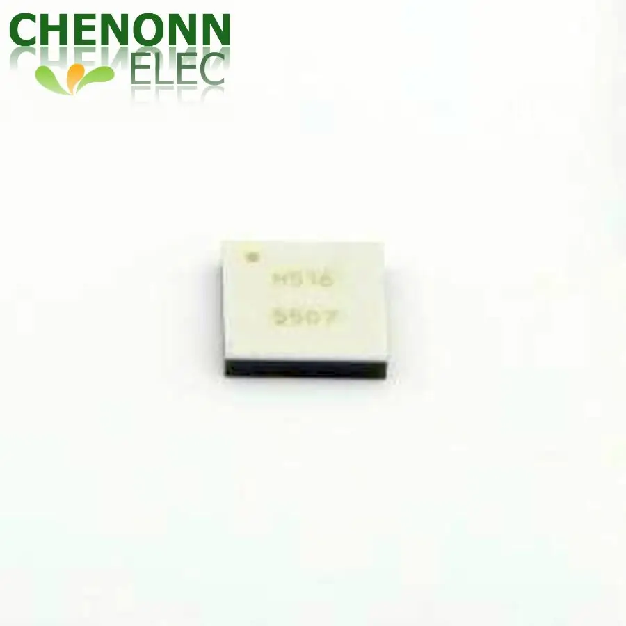 2PCS/LOT HMC516LC5TR (RF Amplifiers)