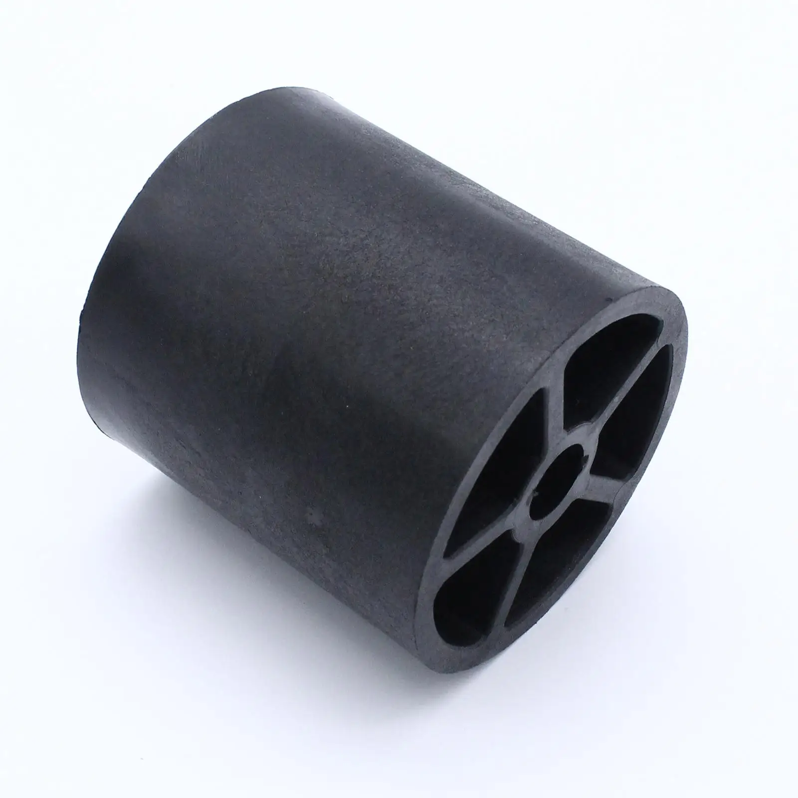 Rubber Body Lift Block Insert Adapter Universal Lifting Support Frame Rail 3396 Parts for Car Suspension