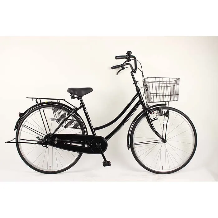 

New Design 26 Inch Man Women Bike Classic Adults Lady Bicycle Vintage City Bike