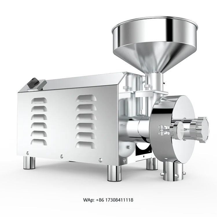 

Зерноперерабатывающий комбайн, коммерческая мукомольная мельница