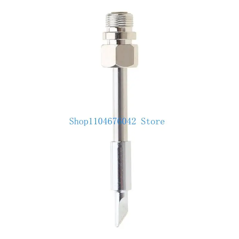 

652F 510 Interface Powerful Soldering Iron Tip for USB Soldering Iron Energy Saving