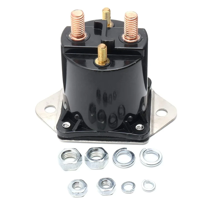 12V Gas Solenoid valve for Volkswagen Golf Club Car 1984 DS Precede 1013609