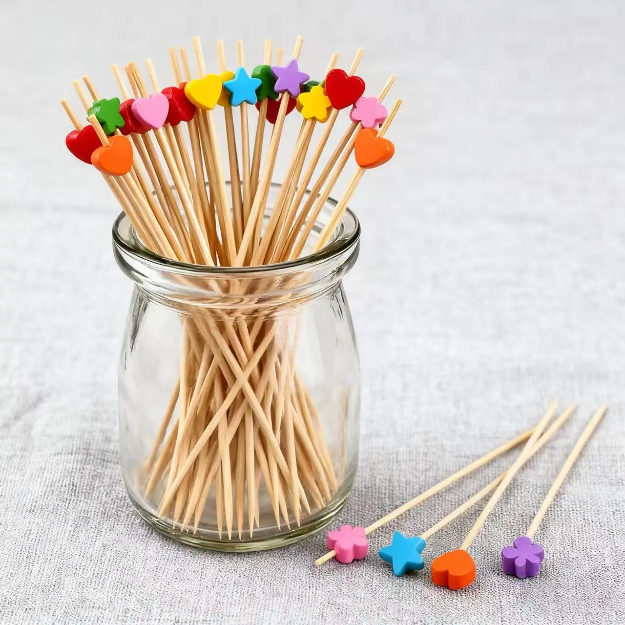 Thumbnail 2 - #34 Latest Food Skewers Offers