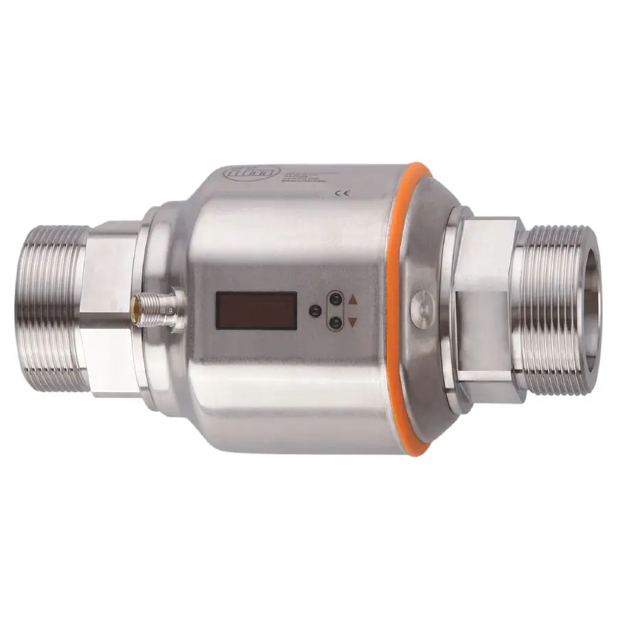 

IFM SM0510 Electromagnetic Flowmeter Order