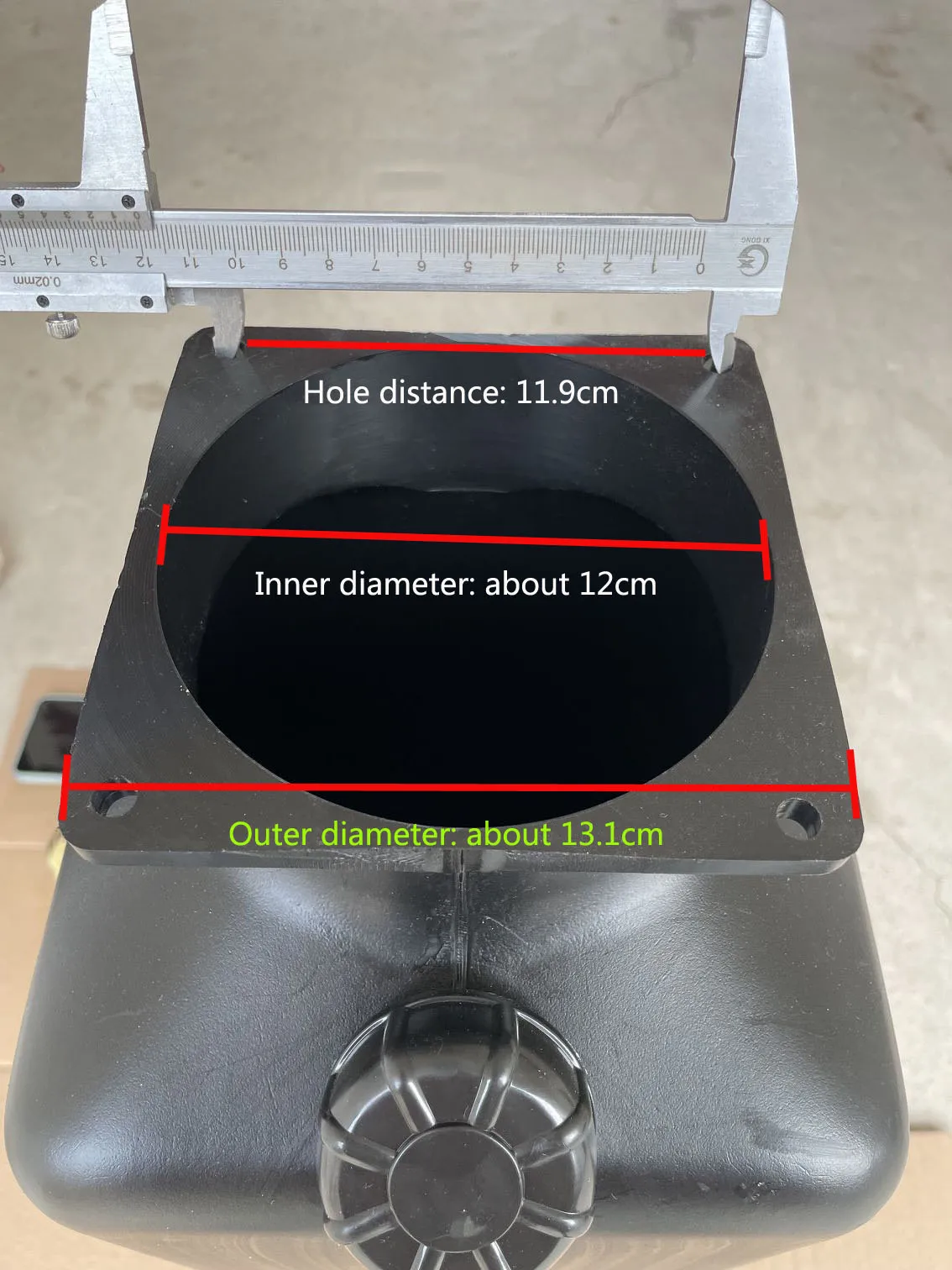 

Автомобильный подъемник, пластиковый гидравлический масляный горшок для хранения, универсальный подъемный масляный горшок, аксессуары, новинка