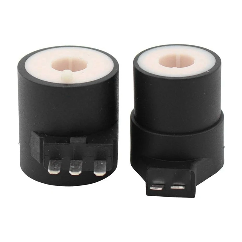 279834   Комплект соленоидов зажигания газового клапана сушилки — для сушильных машин, качественные детали DR предлагает качественные запасные части