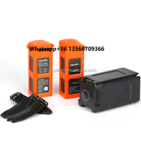 Original Autel Robotics EVO II EVO 2 Fly More Kit EVO II On-The-Go Bundle Drone Accessories Parts in Stock