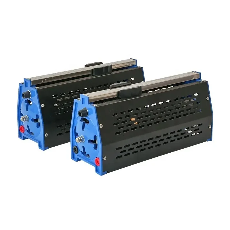 

Variable Sliding Resistor School Rheostat for Science Labs Electronics Projects and Educational Experiments BXS Series