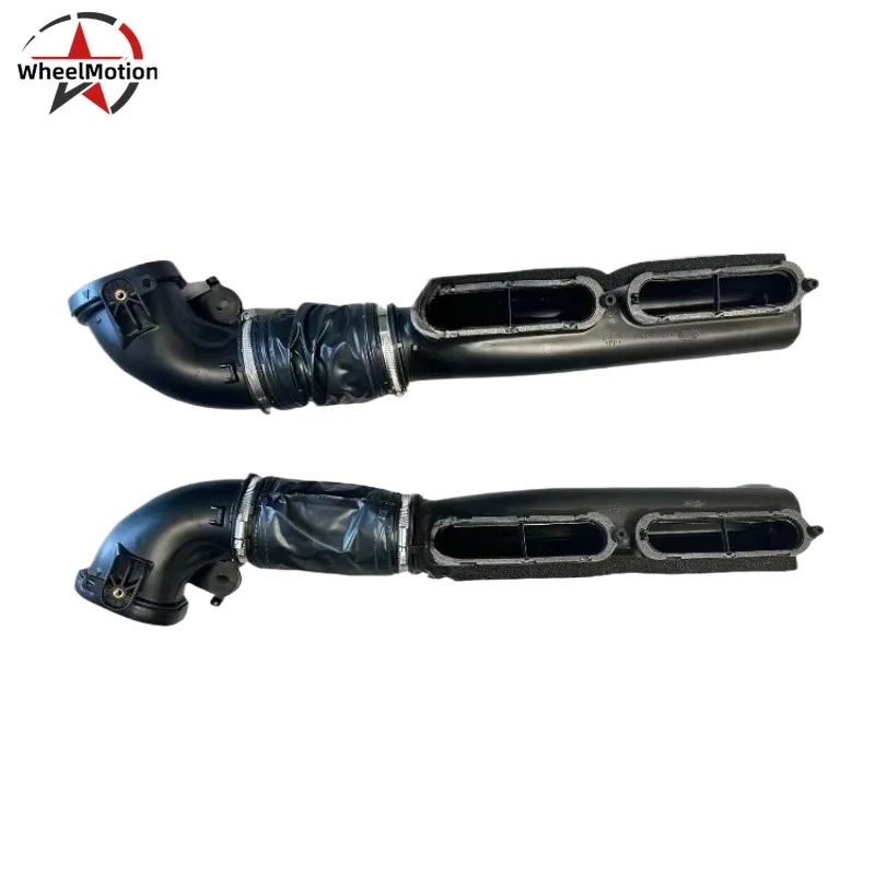 

OEM LR049314 LR036447 LR049313 LR036451 Шланг воздухозаборника для Land Rover Range Rover L405 L494 PT306 306PS 508PS 306DT 3,0 дизель