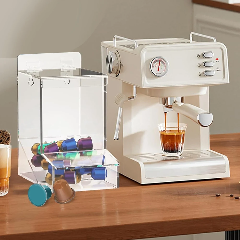 حاوية كبسولات الغسيل النوعية، حاوية منظفات الغسيل الأكريليك، حاوية كبسولات غسالة الأطباق، حاوية منظفات الغسيل المسحوق