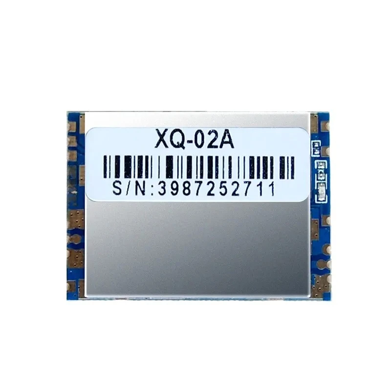 for XQ-02A SMA Interface Patch Module 2.4GHz Signal for Model  RC Remote Control Distance Increase