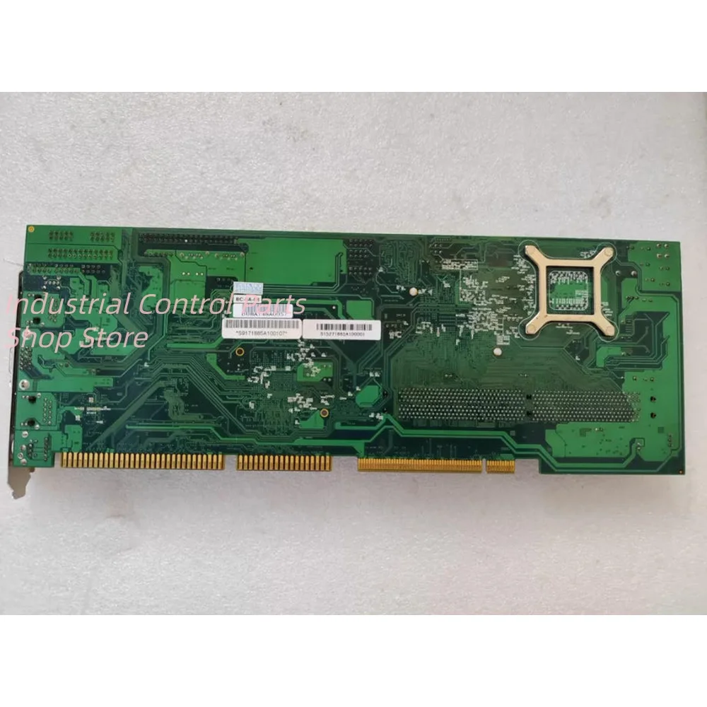 KEIS-4000B1 SYS71885VGGA BC-8A-08 industrial control motherboard